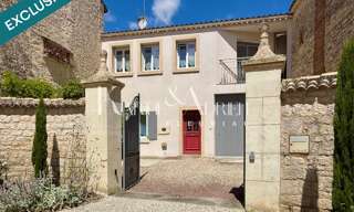 Maison 6 Pièces 130 m² à vendre à Fontenay-le-Comte (85200)