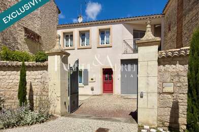 Maison 6 pièces 315000 €