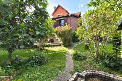 Maison 7 pièces 535000 €