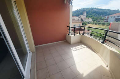 Appartement 3 pièces 309000 €