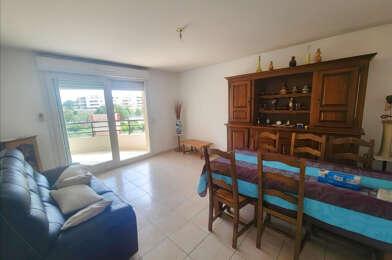 Appartement 3 pièces 309000 €