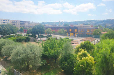 Appartement 3 pièces 309000 €