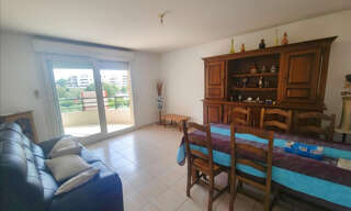Appartement 3 Pièces 65 m² à vendre à Nice (06200)