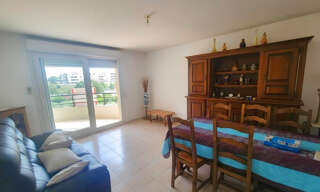 Appartement 3 Pièces 65 m² à vendre à Nice (06200)