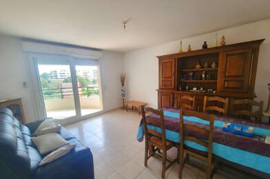 Appartement 3 pièces 309000 €