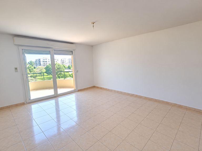 Appartement 3 pièces 66 m2 , terrasse - Nice Ouest — photo 1