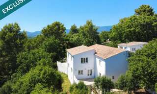 Maison 7 Pièces 289 m² à vendre à Fayence (83440)