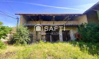 Maison 9 Pièces 325 m² à vendre à Saint-Étienne-de-Saint-Geoirs (38590)