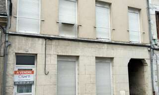 Maison 5 Pièces 132 m² à vendre à Montoire-sur-le-Loir (41800)