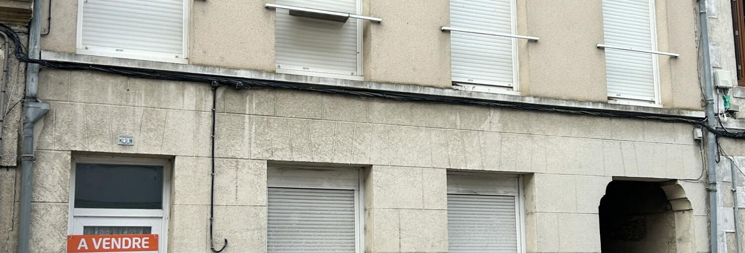 Maison 5 Pièces 132 m² à vendre à Montoire-sur-le-Loir (41800)