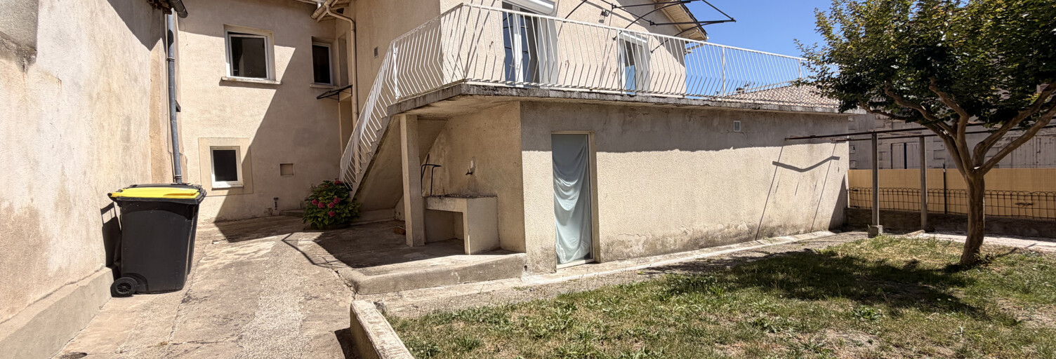 Maison 5 Pièces 126 m² à louer à Puymiclan (47350)