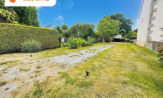 Terrain  545 m² à vendre à Ploemel (56400)