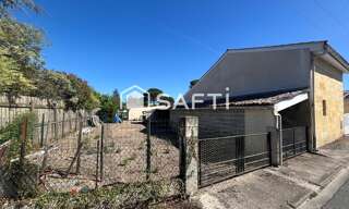 Maison 3 Pièces 140 m² à vendre à Vayres (33870)