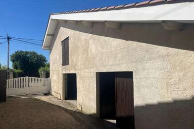 Maison 3 pièces 145000 €