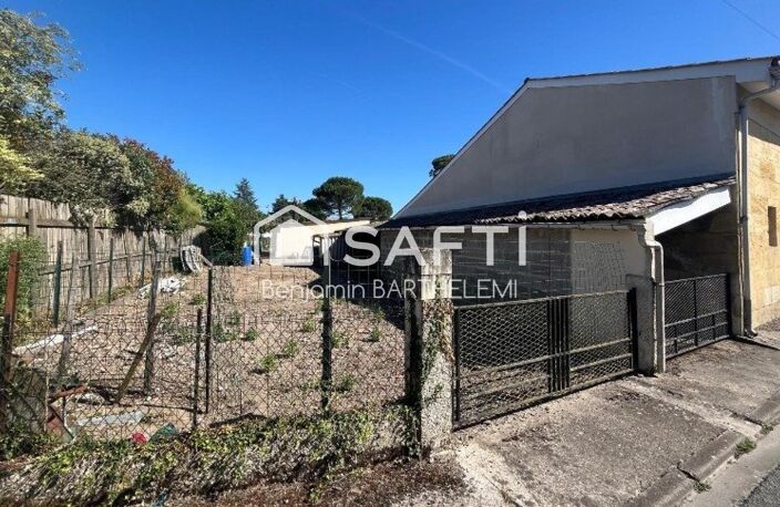 Dépendance en pierre, un secteur recherché. — photo 2