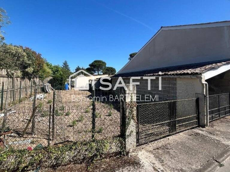 Dépendance en pierre, un secteur recherché. — photo 1