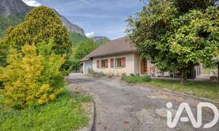 Maison 4 Pièces 94 m² à vendre à Lumbin (38660)