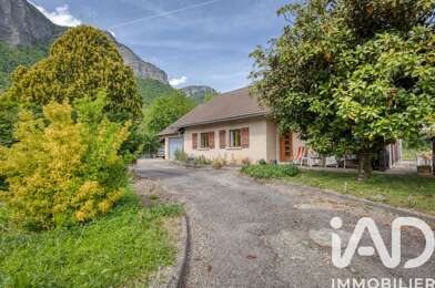 Maison 4 pièces 118000 €