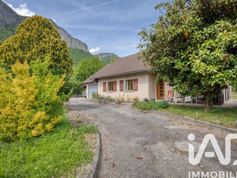 Vente Maison/villa 4 pièces — photo 1