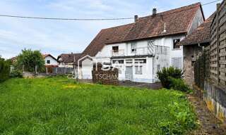 Maison 8 Pièces 159 m² à vendre à Retzwiller (68210)