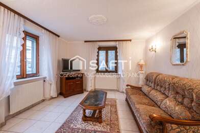 Maison 8 pièces 192000 €