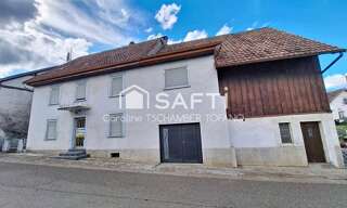 Maison 8 Pièces 159 m² à vendre à Retzwiller (68210)