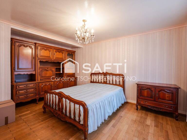 Maison familiale 159 m² - 6 chambres - Grange - Terrain de 677 m² — photo 1