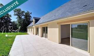 Maison 4 Pièces 133 m² à vendre à Laize-Clinchamps (14320)