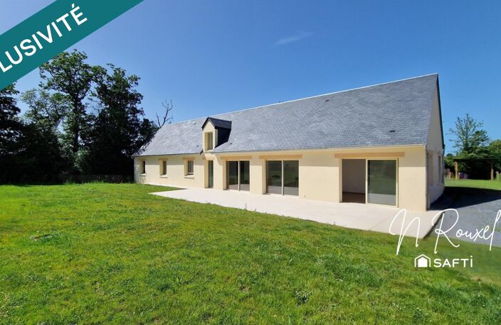 Superbe maison neuve de plain-pied hors lotissement ! — photo 2