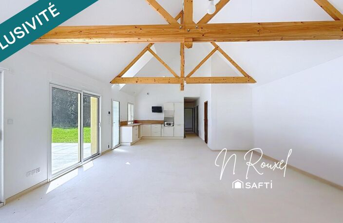 Superbe maison neuve de plain-pied hors lotissement ! — photo 4