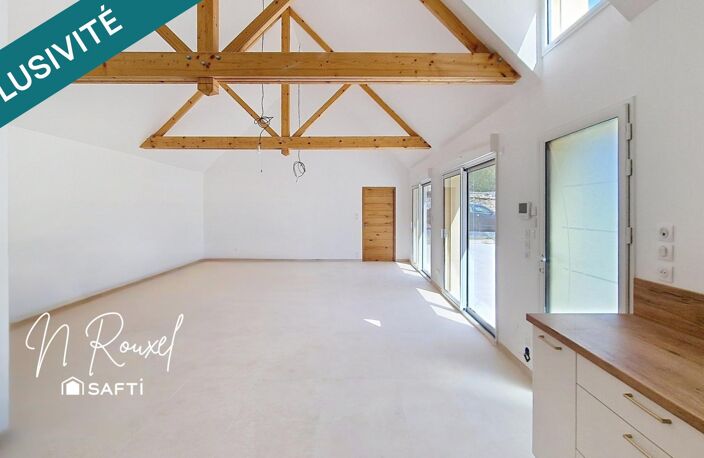 Superbe maison neuve de plain-pied hors lotissement ! — photo 5