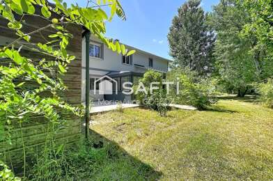 Maison 10 pièces 699000 €