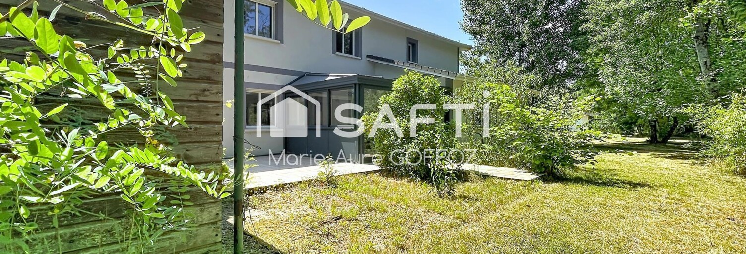 Maison 10 Pièces 227 m² à vendre à Pessac (33600)