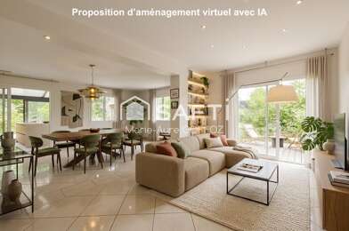 Maison 10 pièces 699000 €