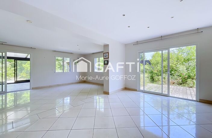 Villa évolutive au calme, 4 ch, 2 cuisines, garage — photo 3