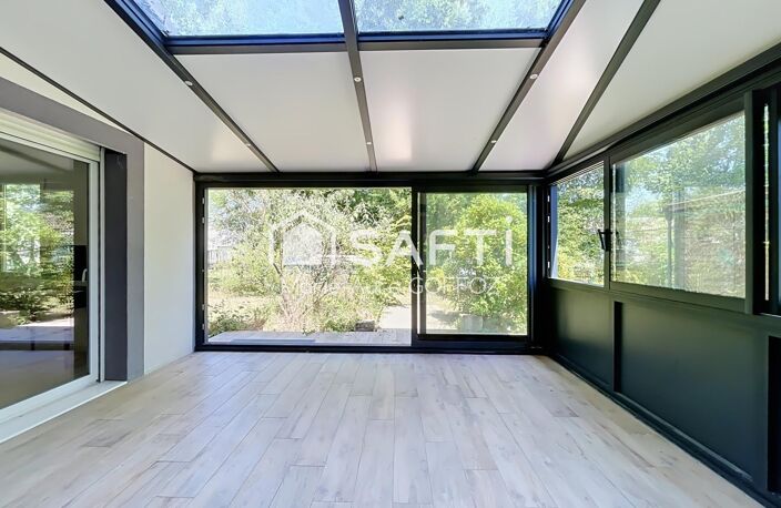 Villa évolutive au calme, 4 ch, 2 cuisines, garage — photo 4