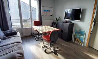 Appartement 4 Pièces 65 m² à vendre à Chilly-Mazarin (91380)