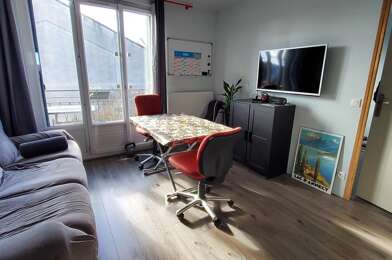Appartement 4 pièces 195000 €