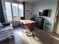 4 PIECES  DANS PETITE RESIDENCE AVEC FAIBLES CHARGES — photo 2