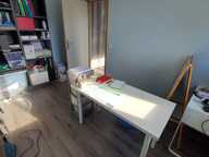 4 PIECES  DANS PETITE RESIDENCE AVEC FAIBLES CHARGES — photo 4