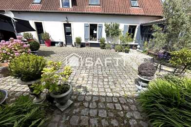 Maison 8 pièces 385000 €