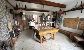 Maison 8 Pièces 177 m² à vendre à Rinxent (62720)