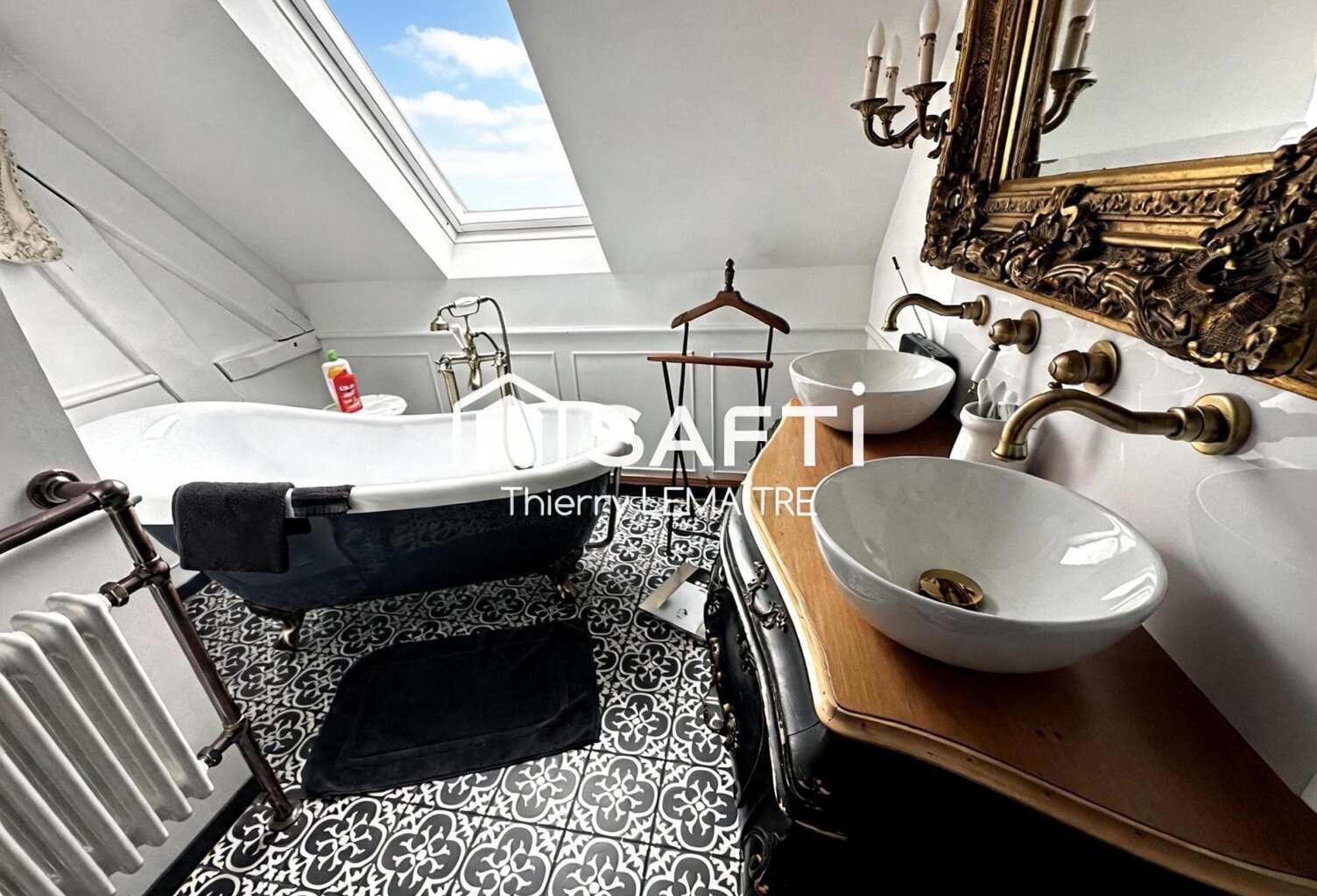 Demeure de charme à Rinxent (62720) — photo 1