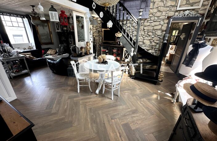 Demeure de charme à Rinxent (62720) — photo 3