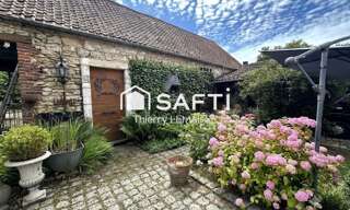 Maison 8 Pièces 177 m² à vendre à Rinxent (62720)