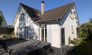 Maison 6 Pièces 154 m² à vendre à Muizon (51140)