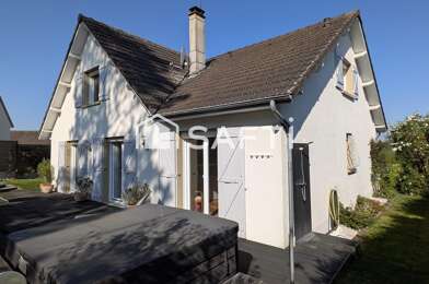 Maison 6 pièces 449000 €