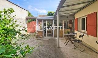 Maison 4 Pièces 85 m² à vendre à Moret-Loing-et-Orvanne (77250)