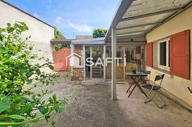 Maison 4 pièces 249000 €