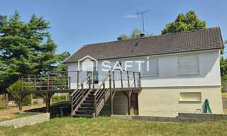 Maison 4 Pièces 117 m² à vendre à Antran (86100)